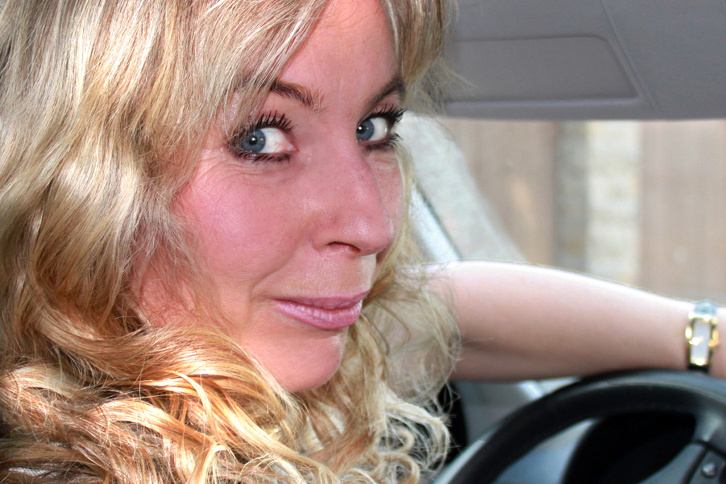 Kirsten Greitzke aus Iserlohn ist unsere BürgerReporterin des Monats April. Wir sagen: Herzlichen Glückwunsch!