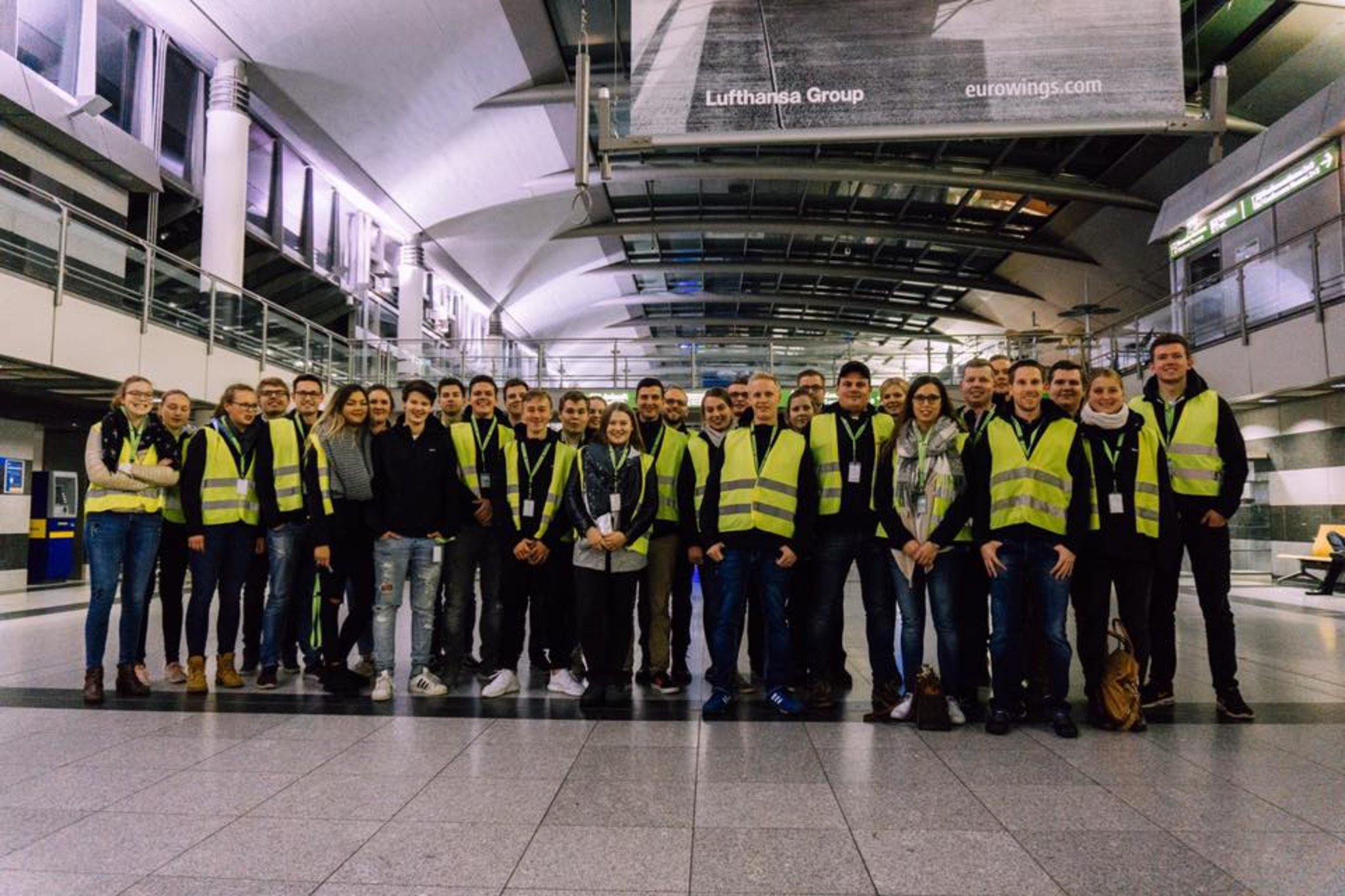 Jahreshauptversammlung der Landjugend Iserlohn-Hennen - Iserlohn