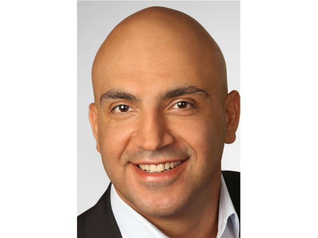 Ali Shehatta (FDP)
