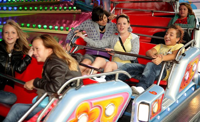 Eine Kirmes soll es im August weiterhin geben. Schausteller Walter Söhngen möchte an dieser Tradition festhalten.