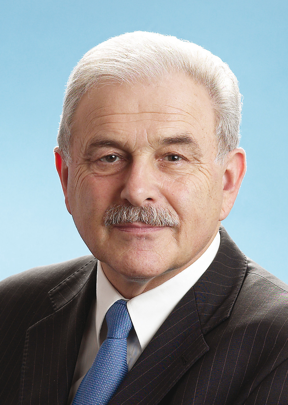 Erich G. Fritz referiert.