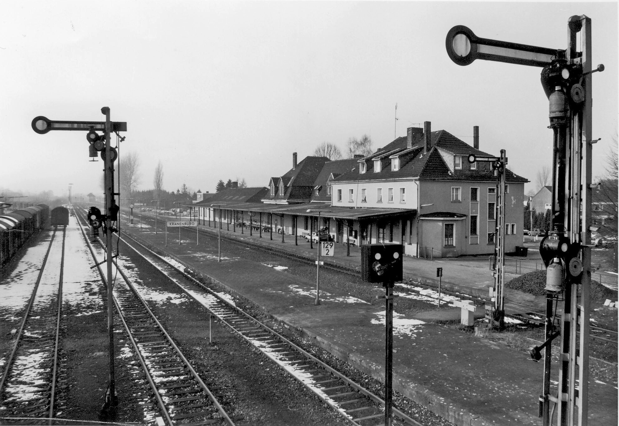 Foto von Alfons Thielen