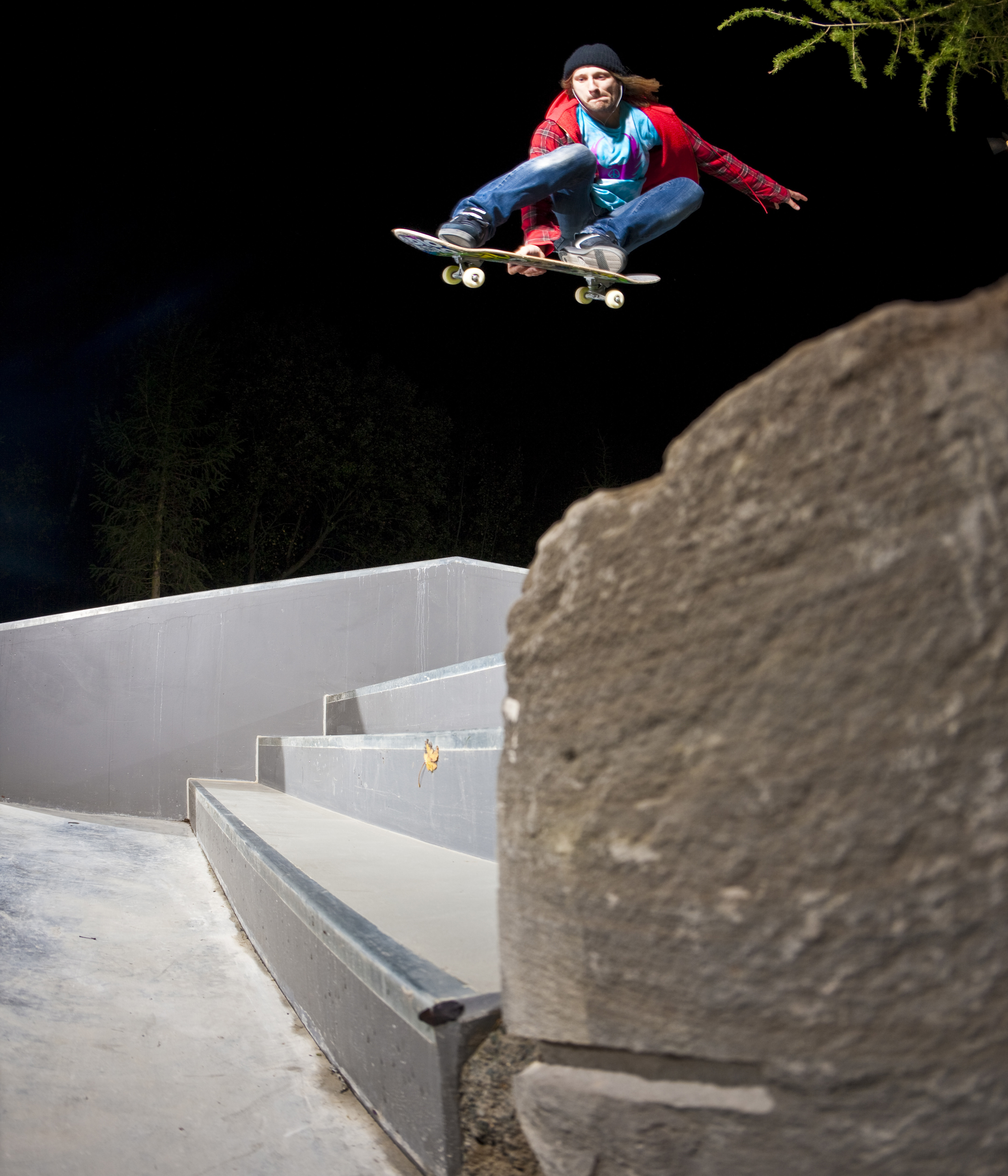 Skaten wie die Profis - die neuen Kurse der Skateboardschule 360° beginnen bald. Foto: Stadt Hemer