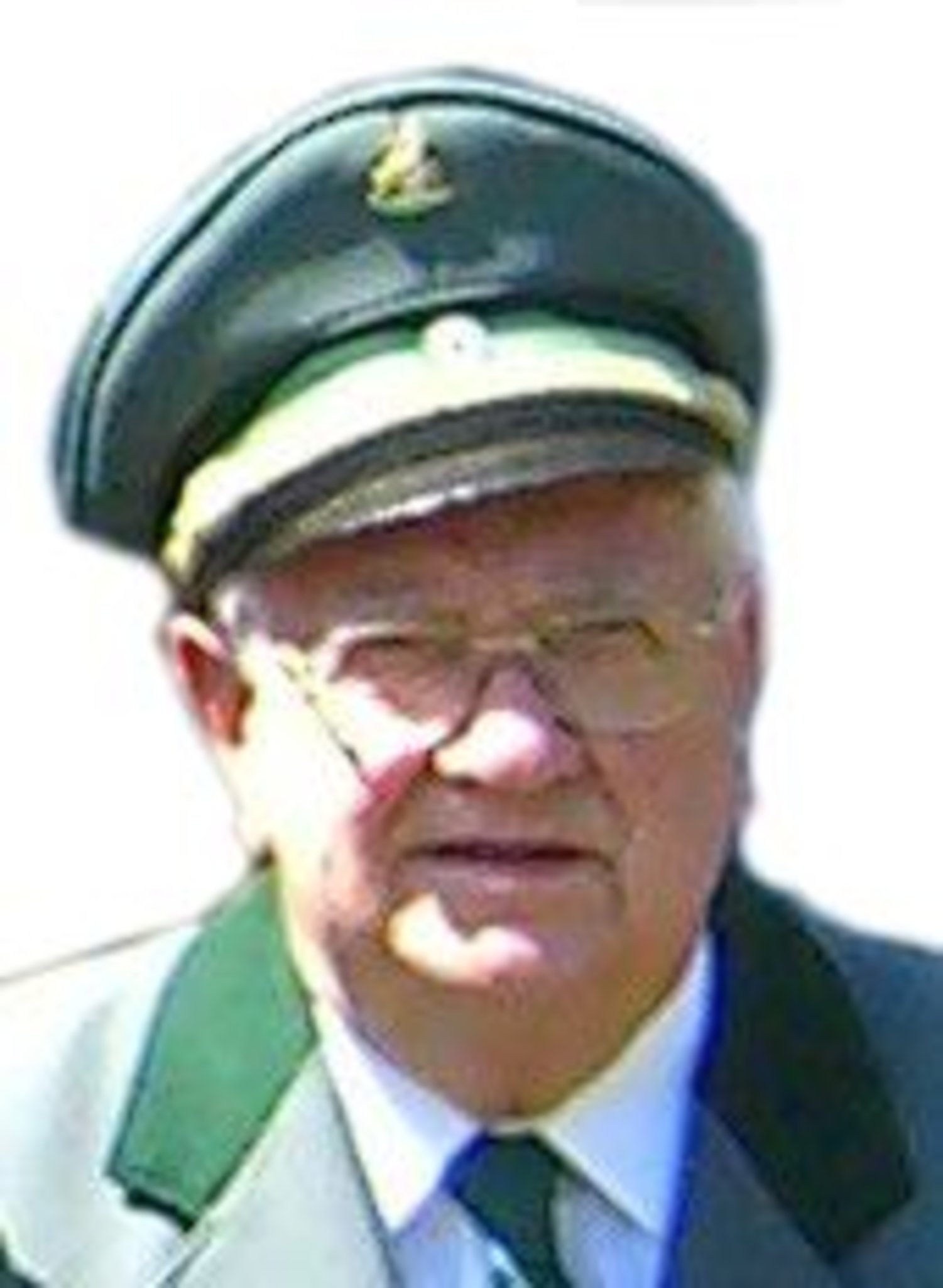 HBL Schützen trauern Herbert Korff verstorben Menden (Sauerland)