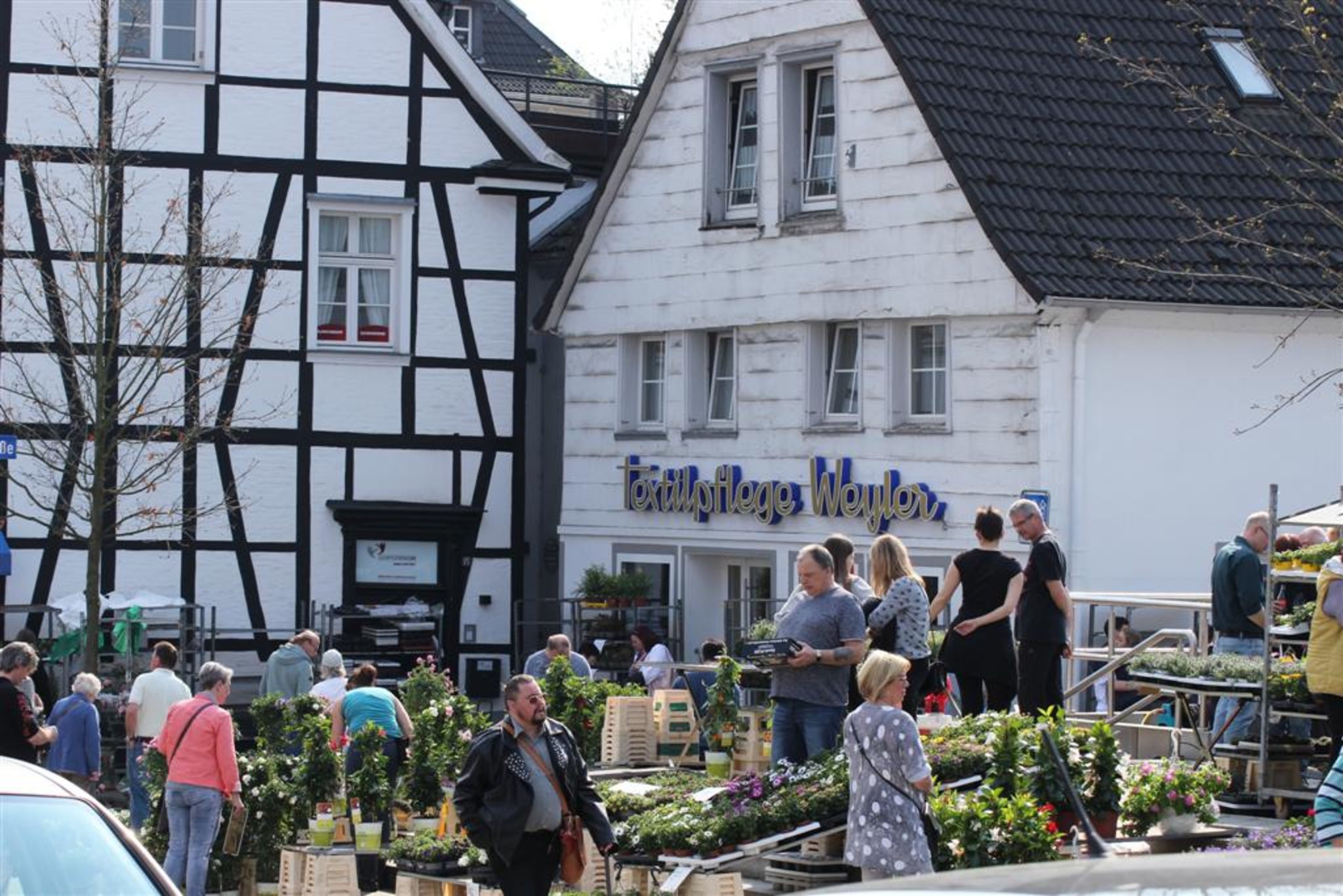 frühlingsfest herdecke 2020
