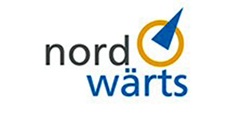Das Logo des städtischen Projekts für den Dortmunder Norden.