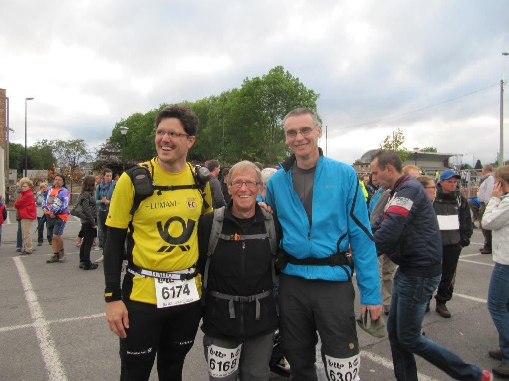 Sponsor-of-the-Day Nr. 11! (rechts Renaat van Loock)