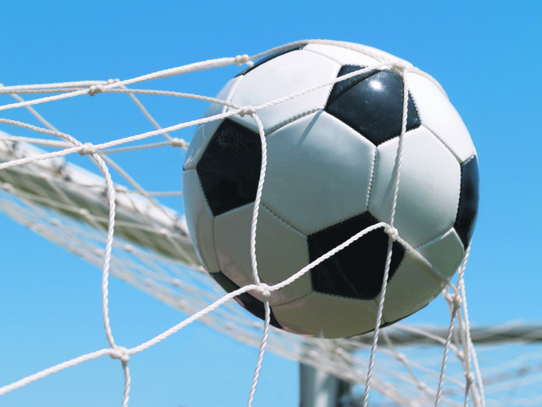 Die Gäste erwartet attraktiver Junioren-Fußball.
Foto: WA-Archiv