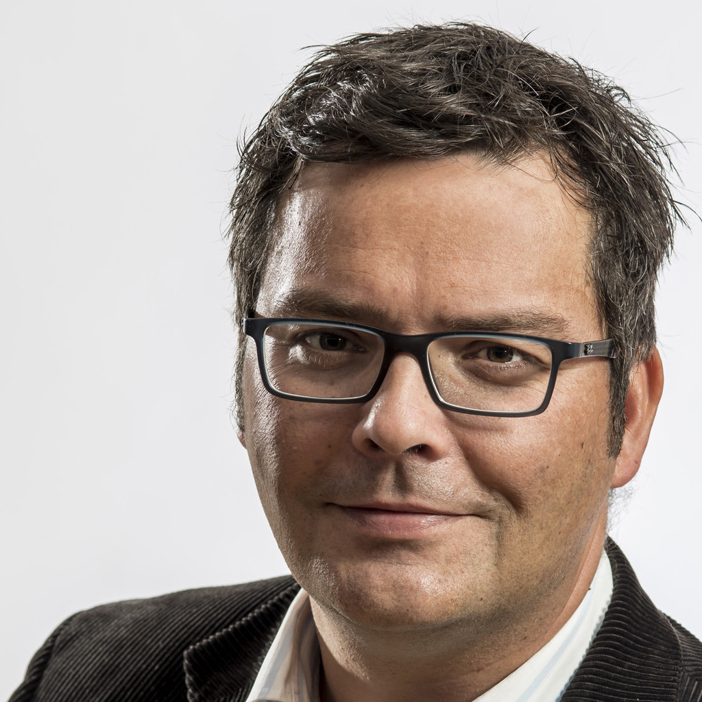 Peter Büttner ist der neue Pressesprecher der Stadt Kamen. Foto: privat