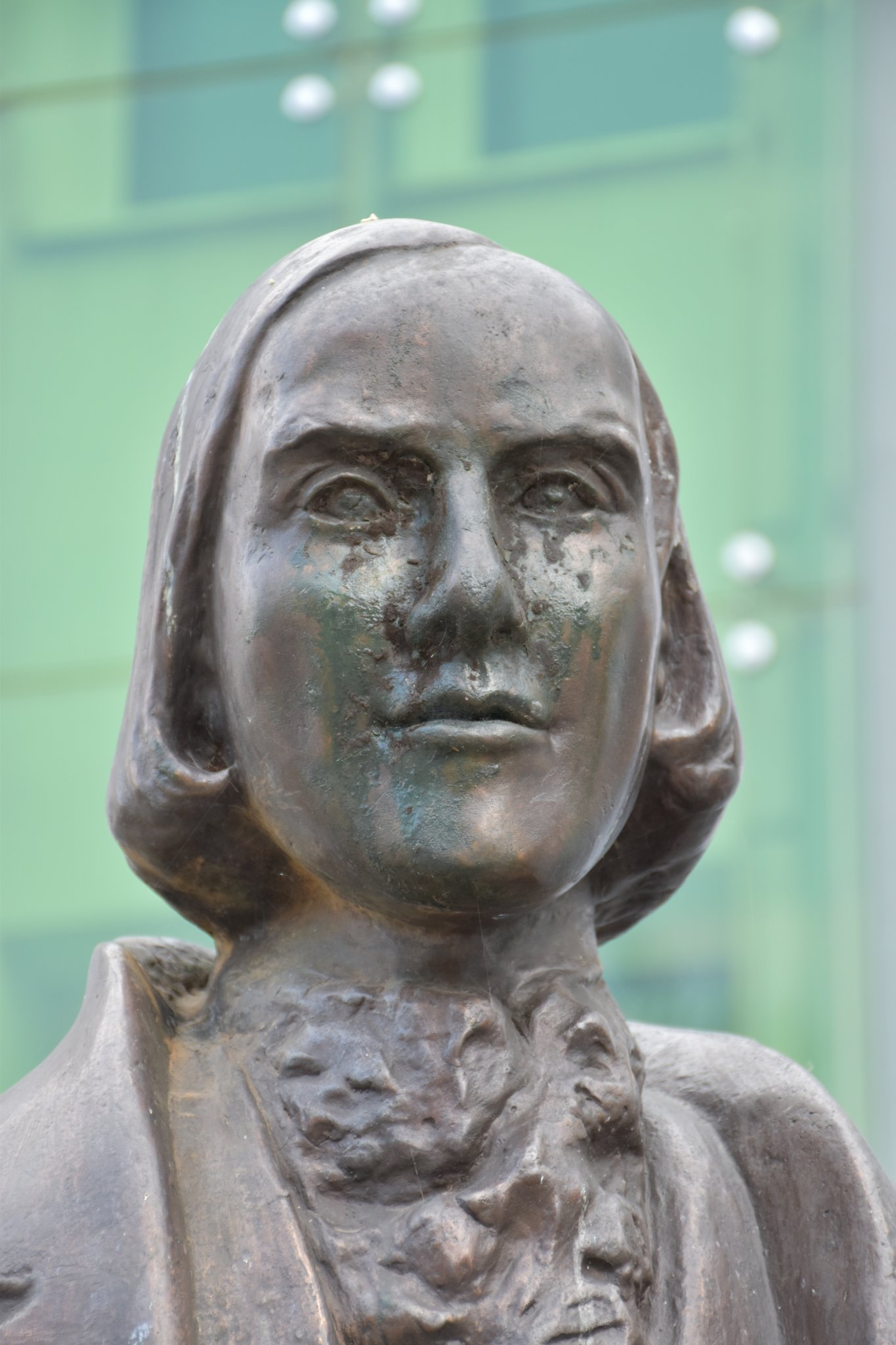 Gedenken zum 200. Geburtstag des Hagener Musikers Happy Birthday, Sir