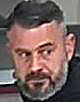 Die Polizei fahndet nach dieser Person.