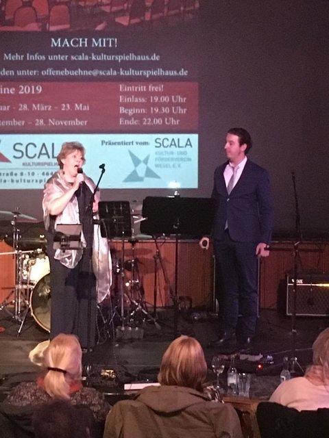 Foto: SCALA Kulturspielhaus