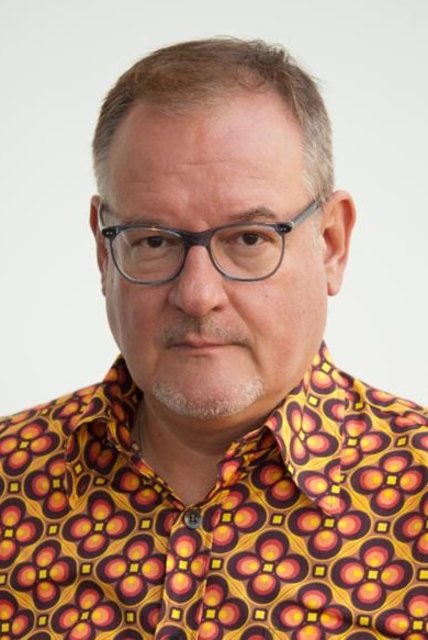Stefan Sprang