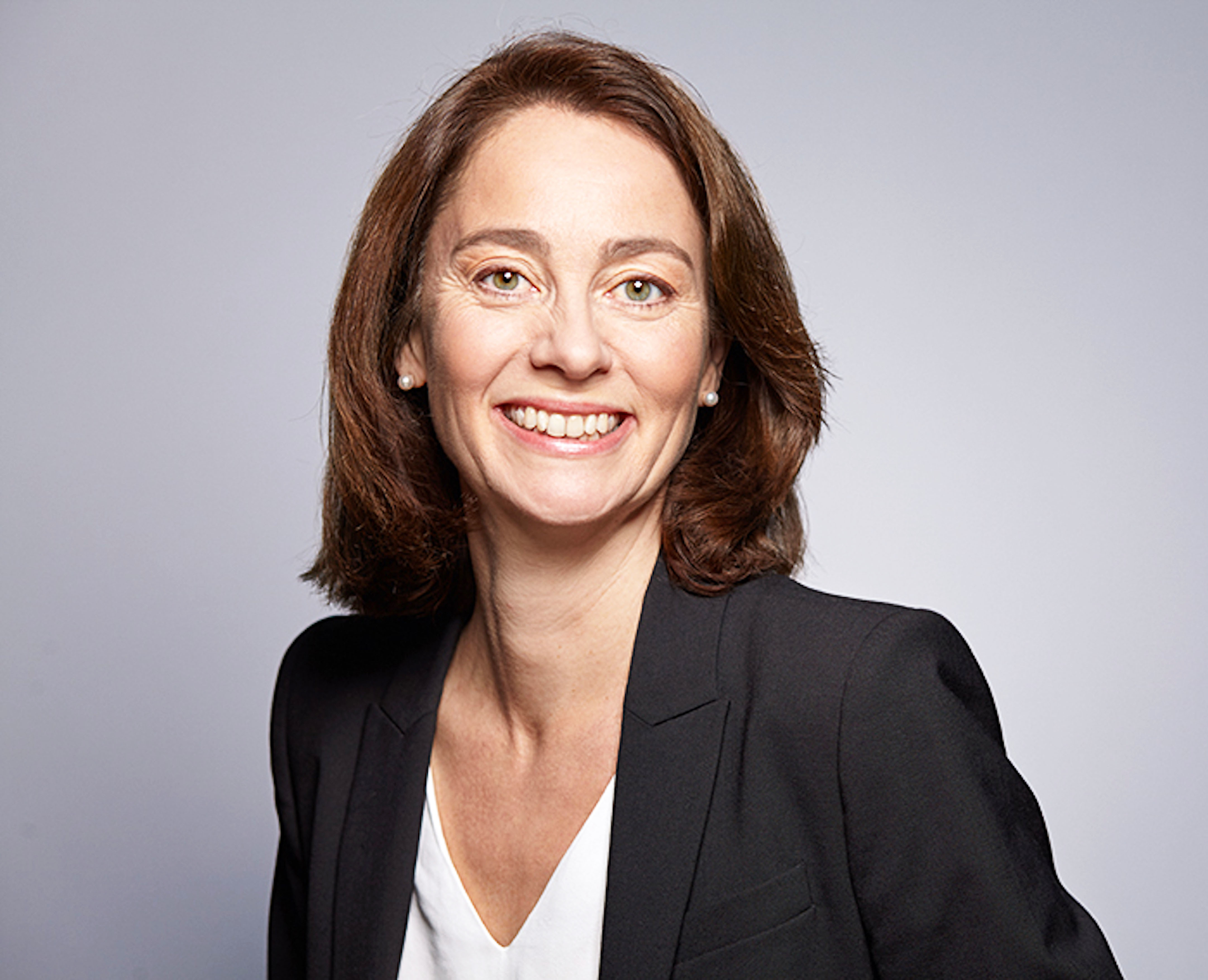 Katharina Barley