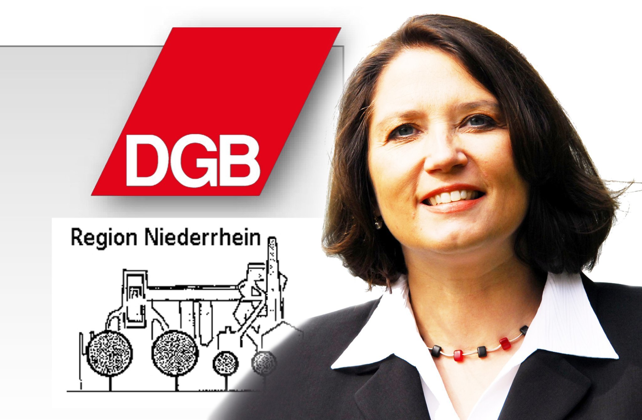 Am Dienstag, 30. April, laden die Stadt Wesel und der Deutsche Gewerkschafts-Bund - Region Niederrhein und der Ortsverband Wesel - zum Tag der Arbeit zu einem Arbeitnehmerempfang ins Rathaus ein. Die Veranstaltung findet um 18 Uhr im großen Sitzungssaal des Weseler Rathauses statt.
Begrüßt werden die Gäste unter anderem durch Bürgermeisterin Ulrike Westkamp.