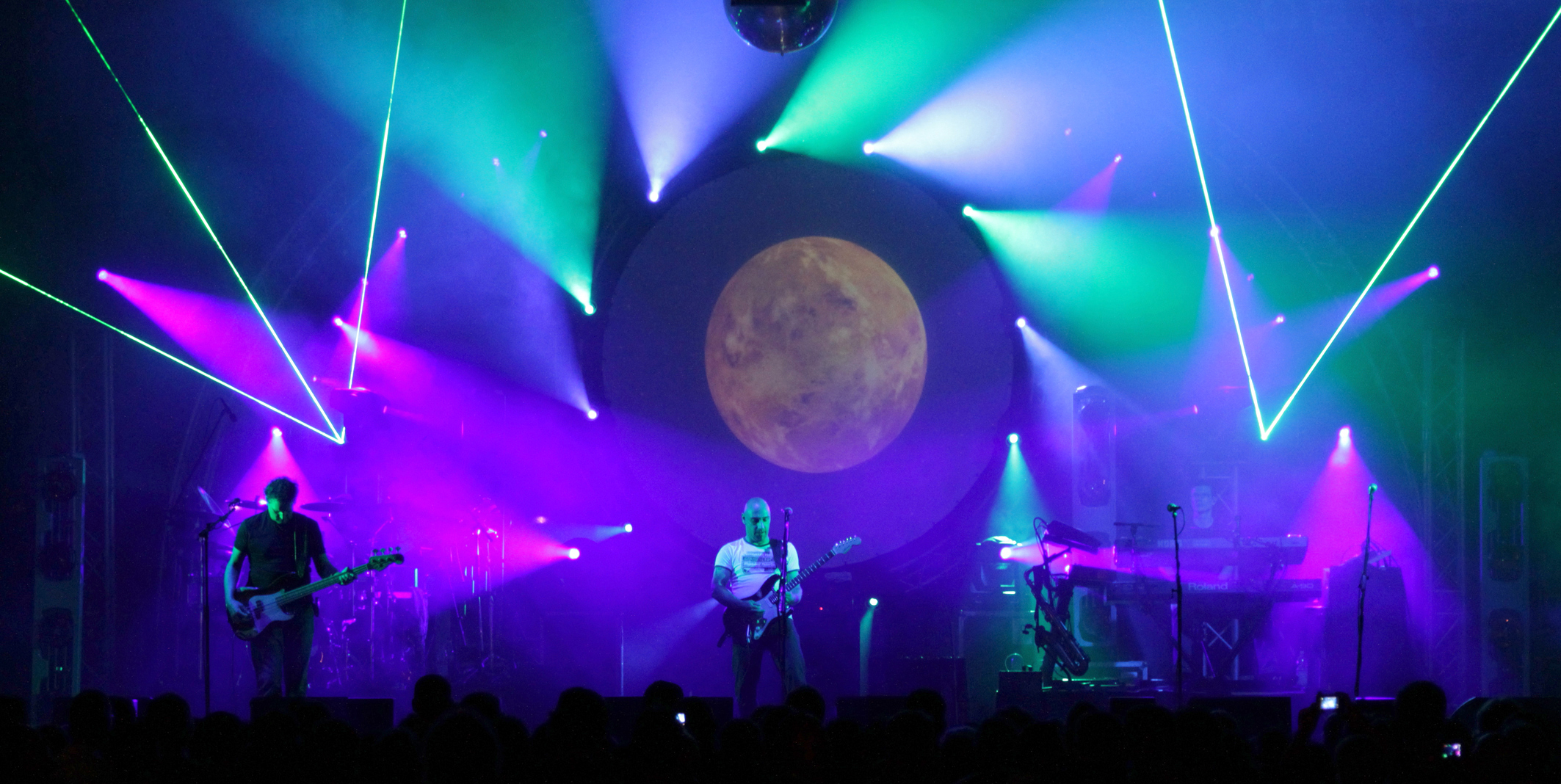 Die Pink-Floyd-Tributeband "Echoes" rockt am Samstag, 27. April, um 20 Uhr die Stadthalle Hagen. Für dieses Event verlost der Stadtanzeiger Hagen 3x2 Freikarten.