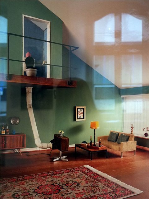 Frank Kunert - Live-Übertragung, 2012