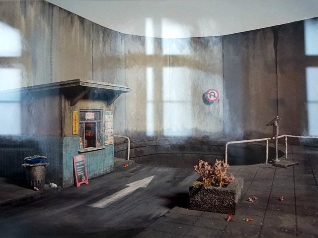 Frank Kunert - Abwärts, 2013