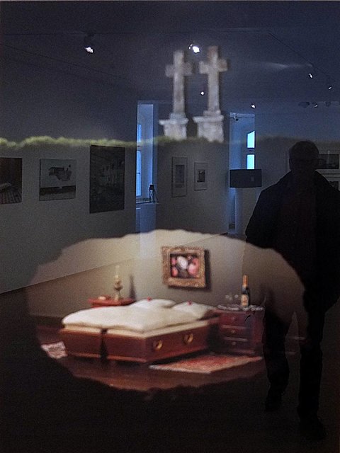 Frank Kunert - Ewige Liebe, 2014