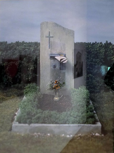 Frank Kunert - Das Leben geht weiter, 2003