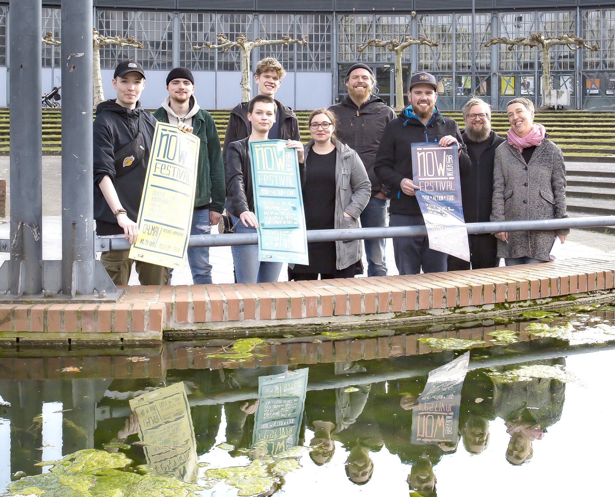 Festima Event Mülheim An Der Ruhr