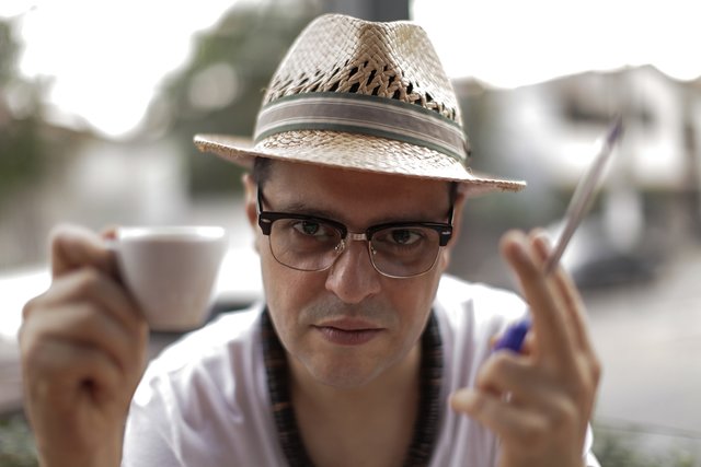 Rodrigo Brandao