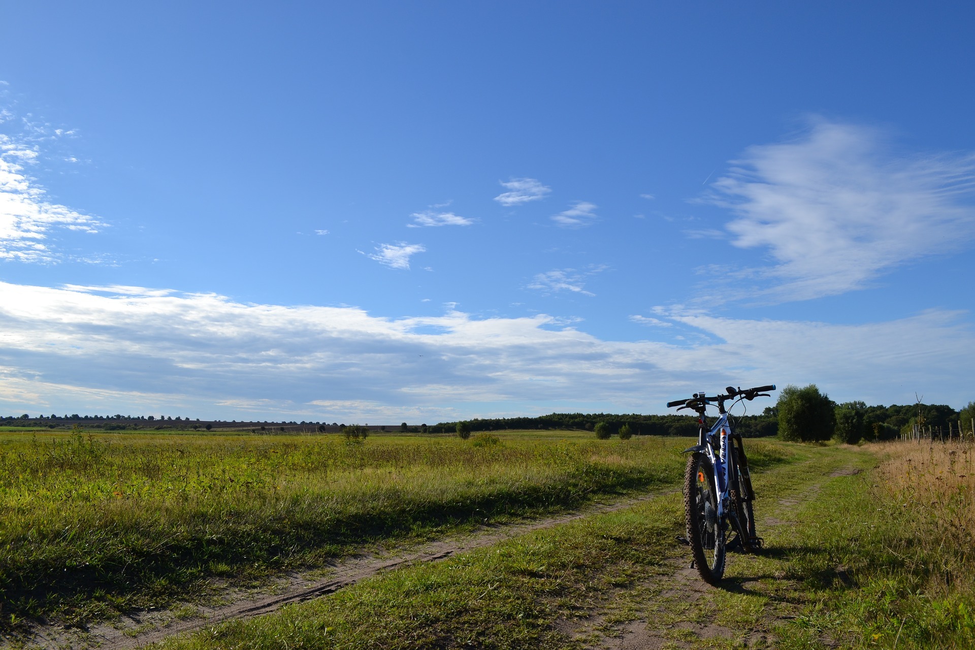 Die geplante Radtour führt vom Dorstener Atlantis zum Bauerncafé Belustedde in Lippramsdorf.