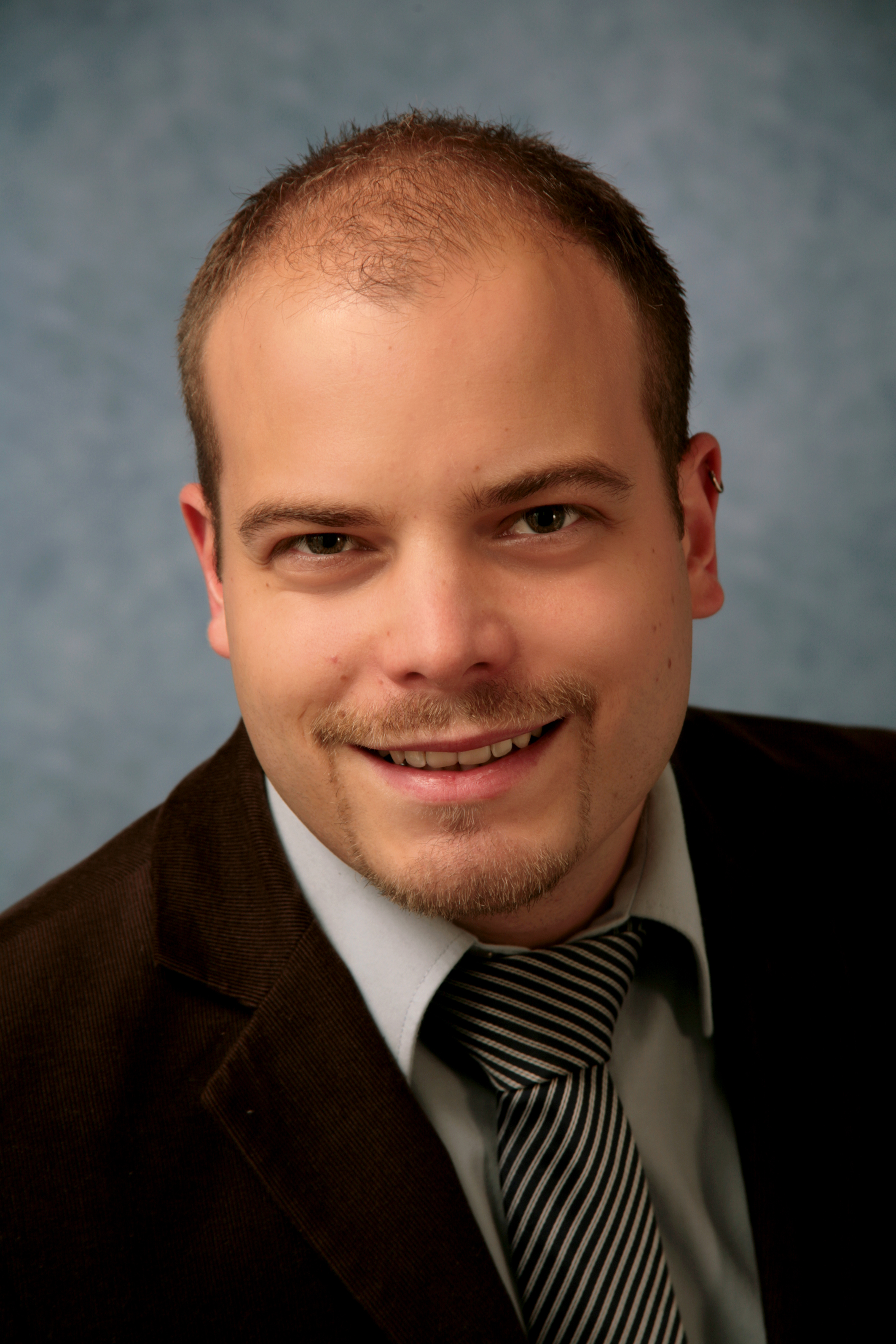 Martin Hollinger (FDP)