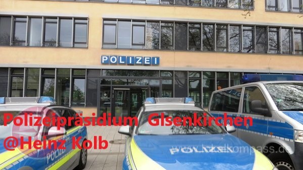 Verbale Streitigkeiten in einer Asylunterkunft in Feldmark eskalieren
