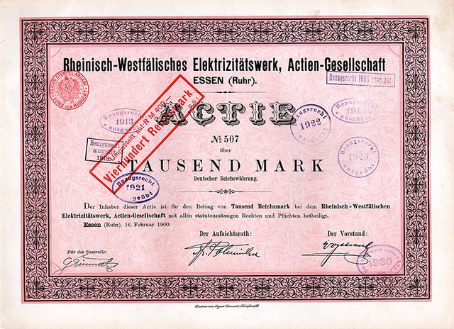 RWE Aktie_Wikipedia_Unbekannte Autoren und Grafiker; Scan von Auktionshaus Vladimir Gutowski - httpwww.gutowski.deKatalog-54Katalogbilder548