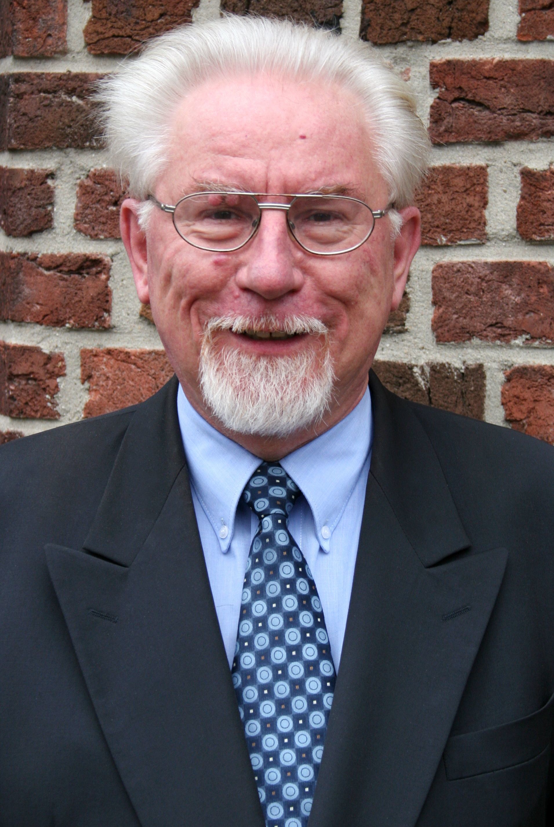 Arnold Schridde (gestorben 8.4.2019 im Alter von 74 Jahren)