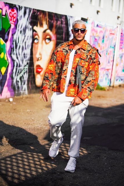 Rückkehrer in die Headliner-Riege: DJ Snake spielt Grand Festival Closing am Sonntagabend auf der Mainstage