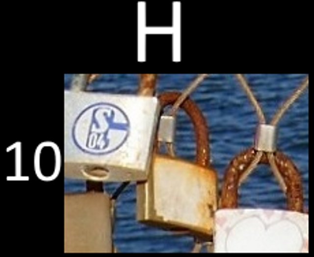 Das WochenendRätsel Jeder soll nach seiner