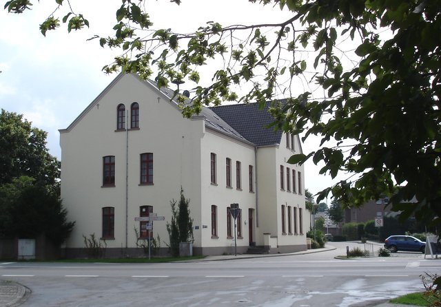 Alte Schule