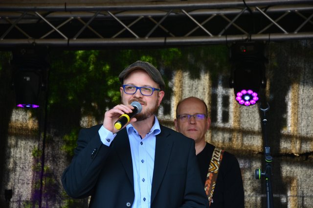 Johannes Ehrlich