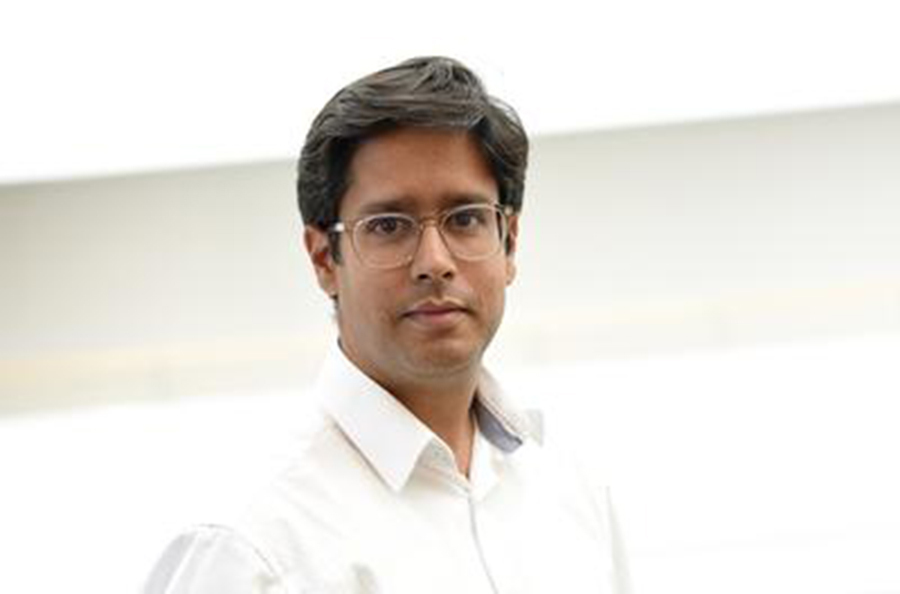 Hasnain Kazim berichtet darüber, was man sich als Journalist mit fremd klingendem Namen alles anhören muss...