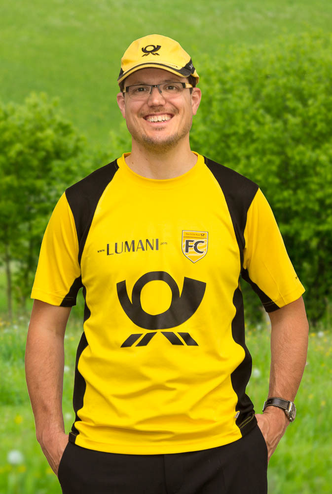 Der SPENDEN-SPEED freut sich über den 3. Sponsor-of-the-Day!
