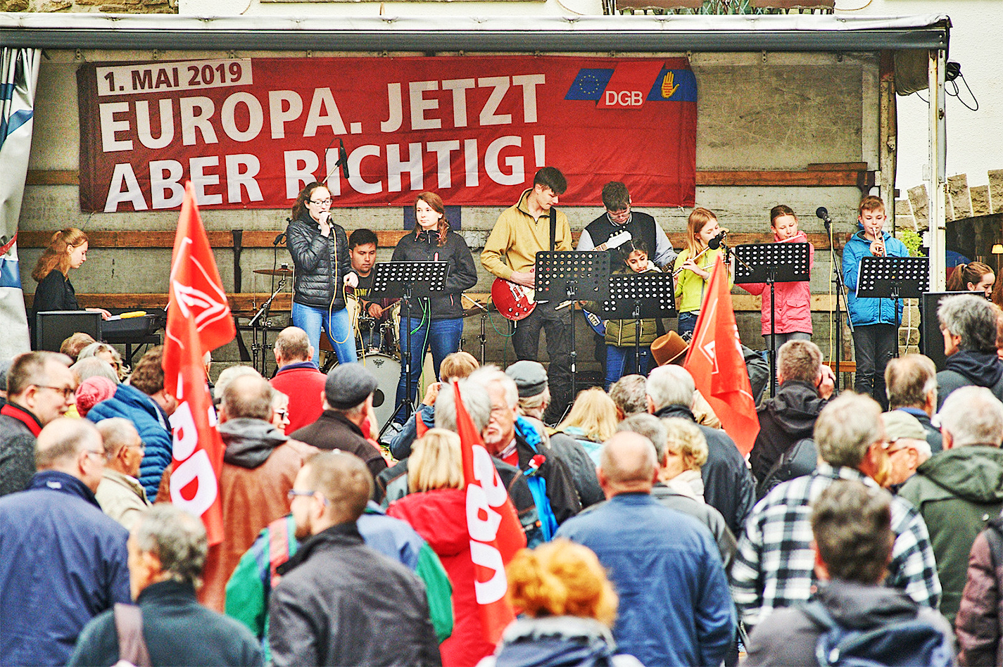 Foto: Groß