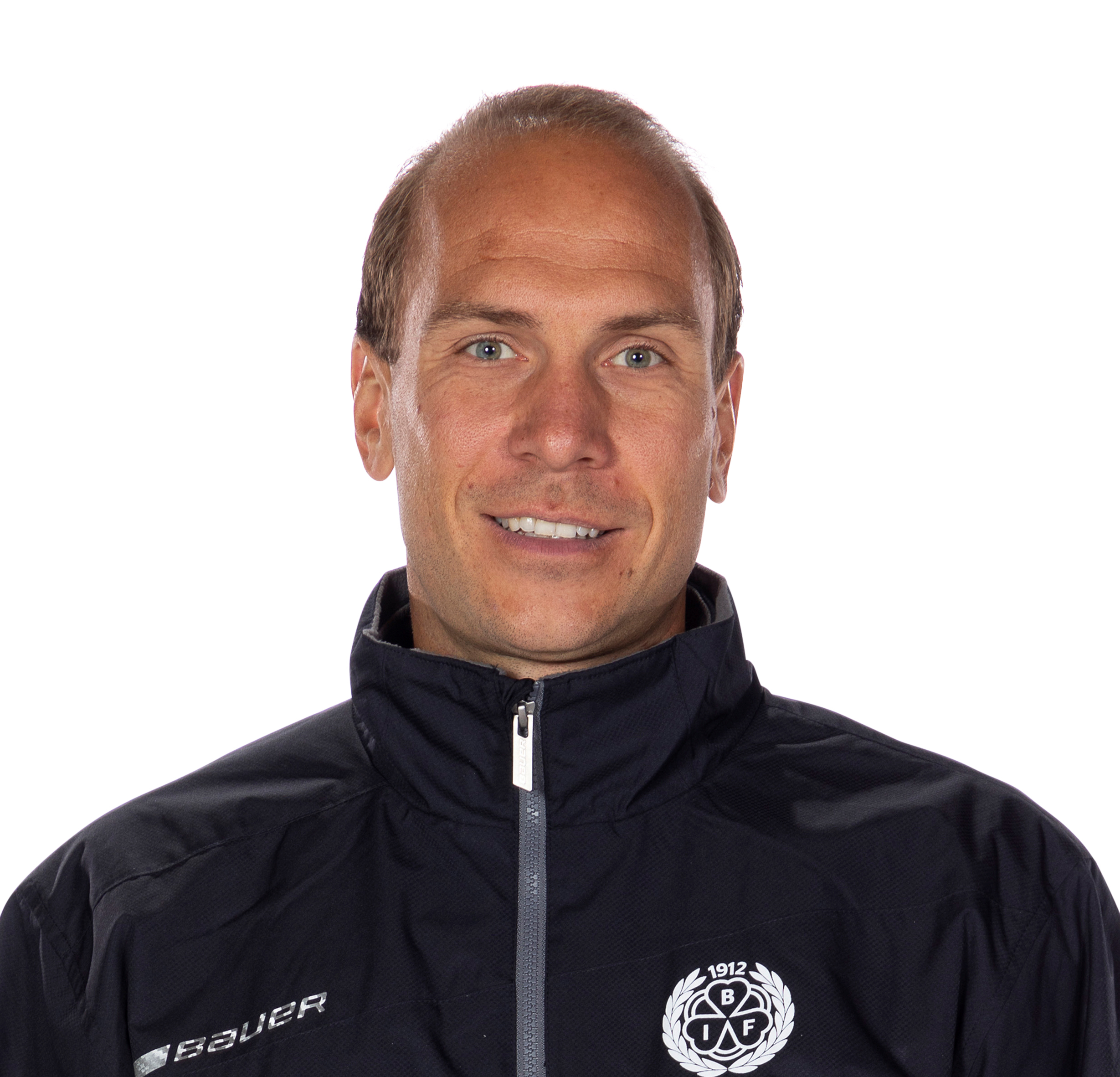 Der Schwede Anders Palm wird neuer Torwart-Coach bei den Iserlohn Roosters. Foto: Iserlohn Roosters