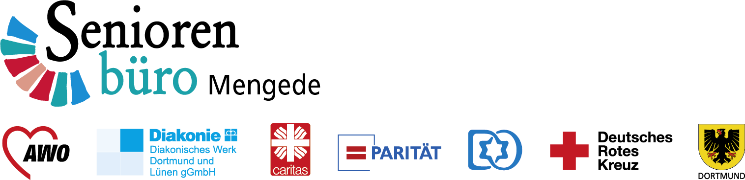 ... Seniorenbüros Mengede statt.