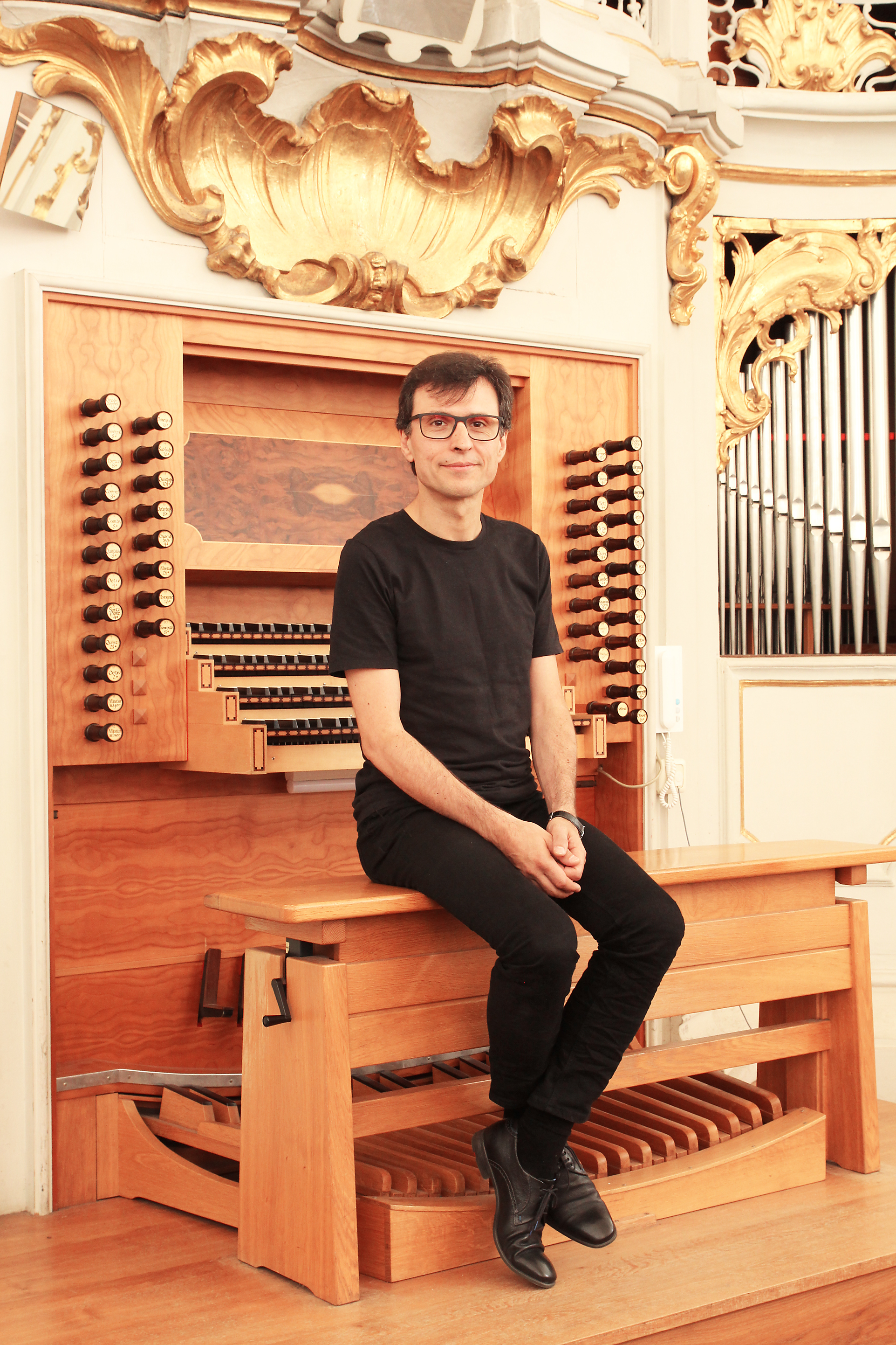 Stephan Ronkov