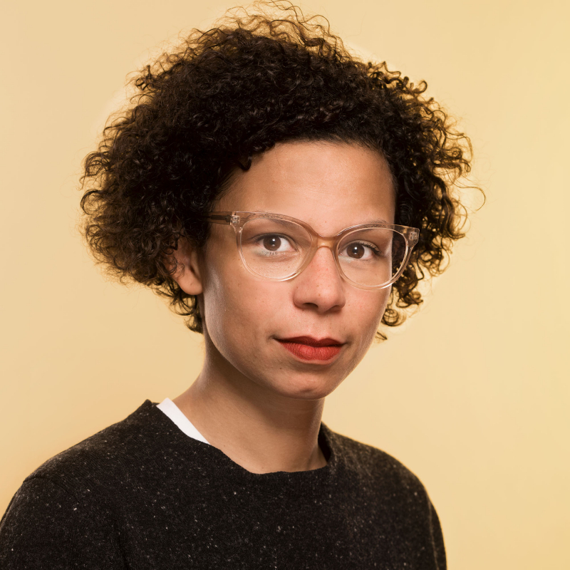 Julia Wissert soll neue Dortmunder Theater-Intendantin werden. Ihr Ziel für das Haus: Ein offener Ort, so vielschichtig wie Dortmund.