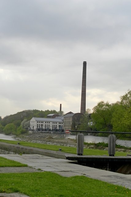 Horster Mühle