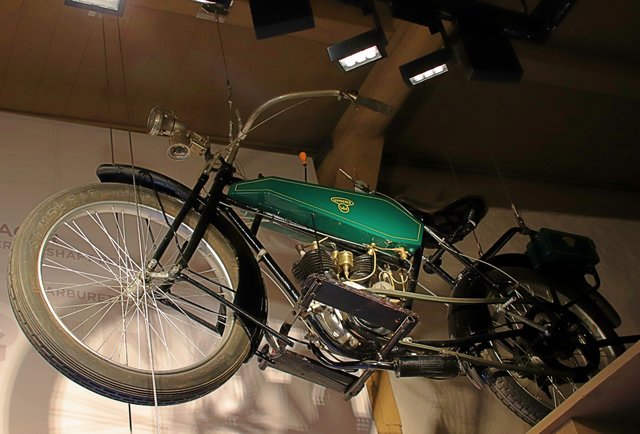 fahrrad witten