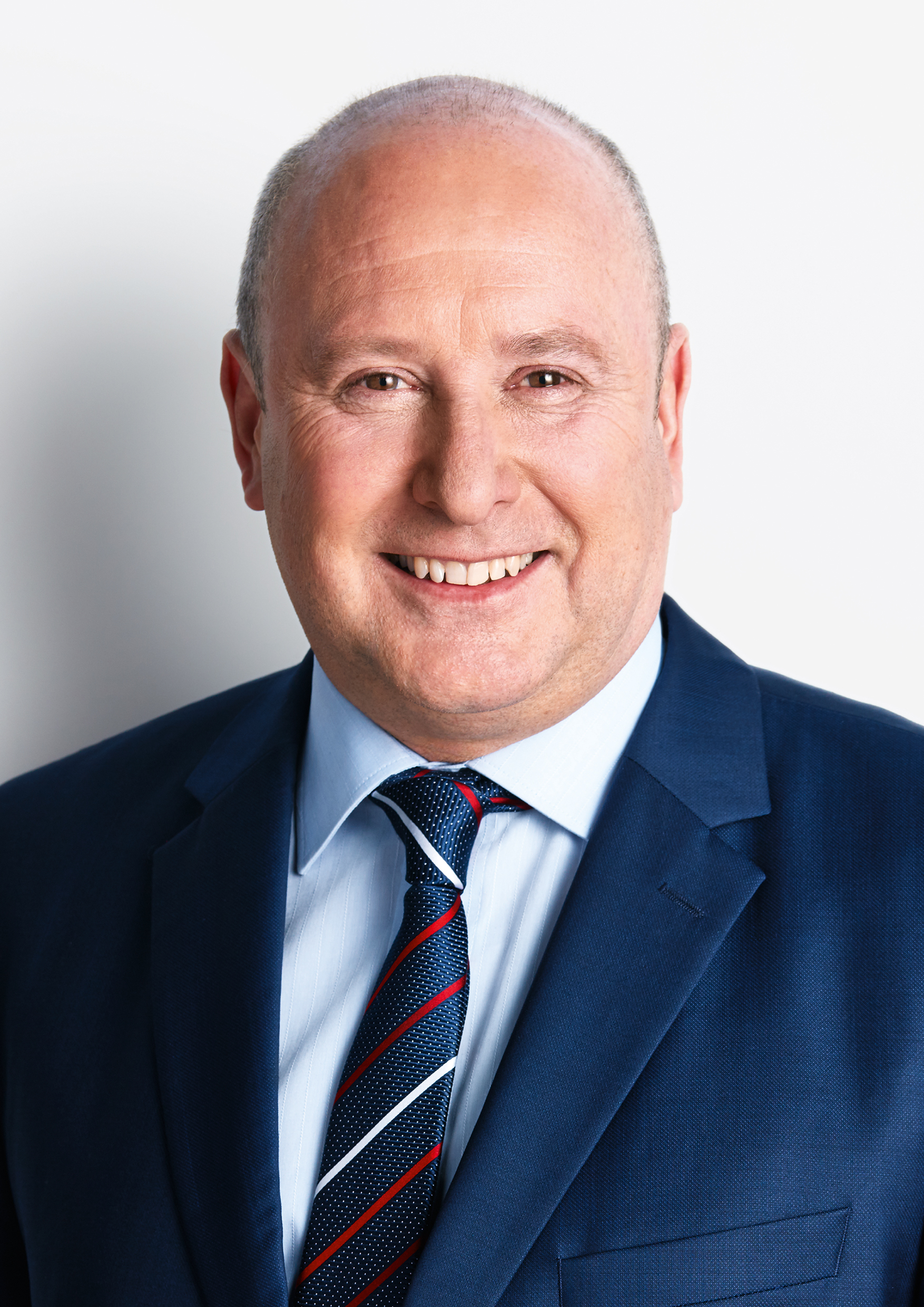 Michael Gerdes macht sich am Tag für Städtebauförderung für die Investition in eine bessere soziale Infrastruktur, in bezahlbaren Wohnraum und in lebendige Quartiere stark.
