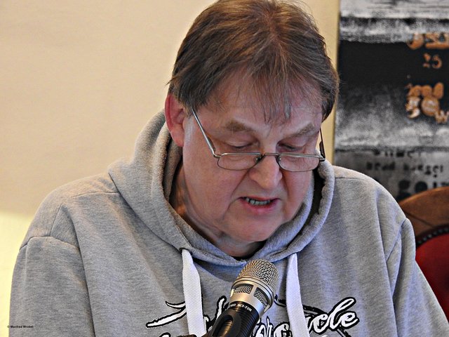 Autor Ulli Engelbrecht | Foto: MW