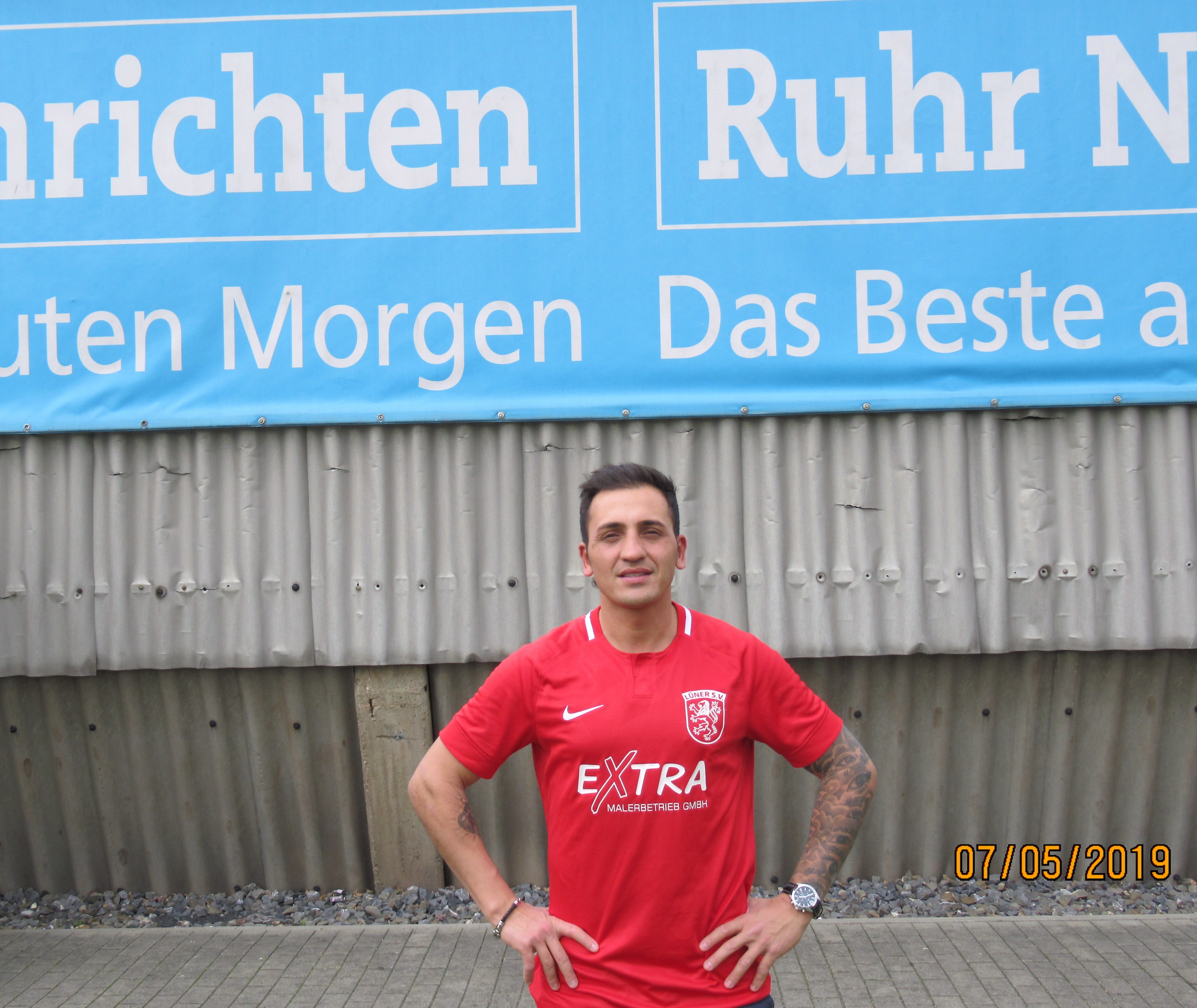 Murat Büyükdere