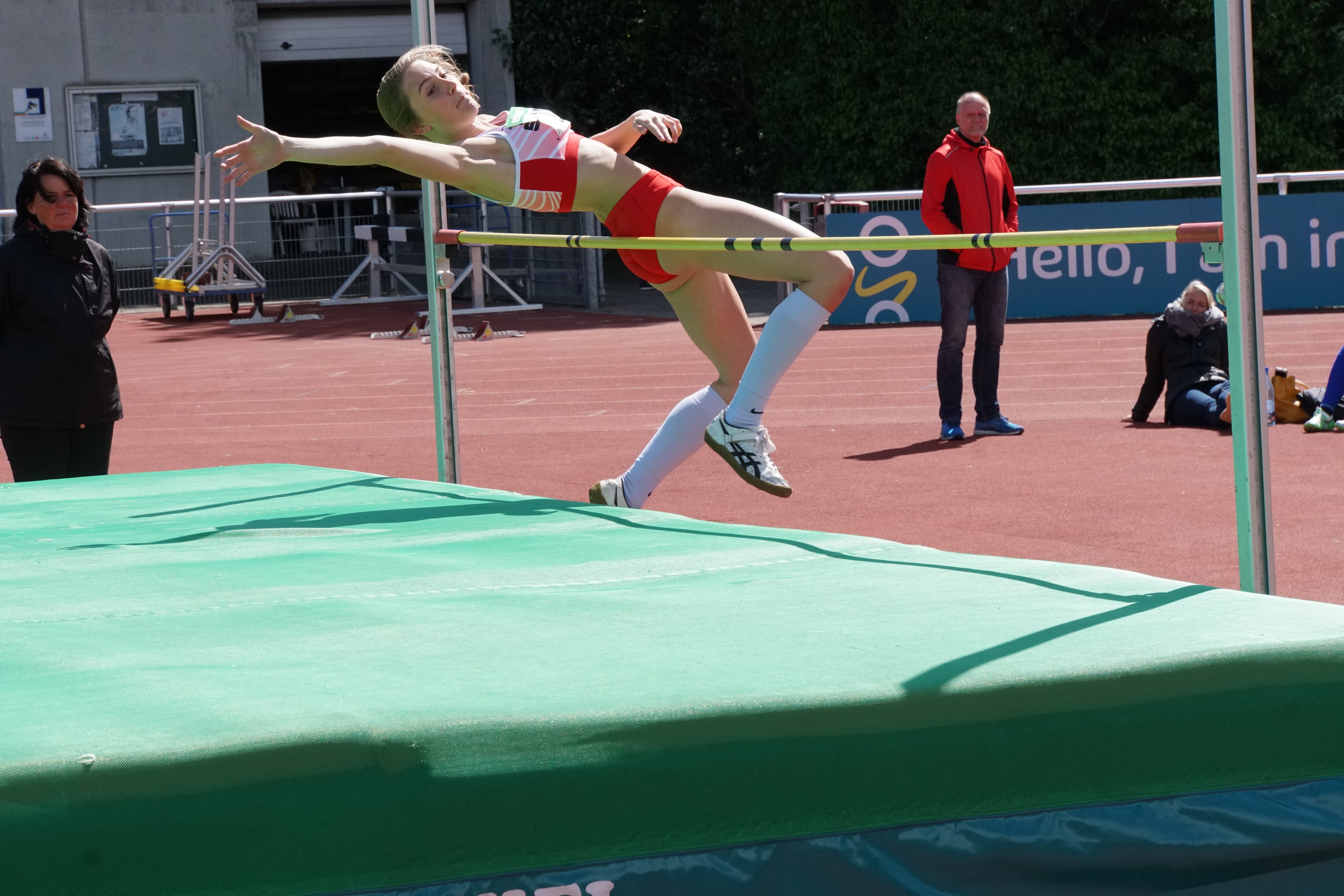 Pauline Hochsprung