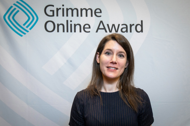 Kathrin Ahäusers Film "Pille Palle" wurde unter 1200 Vorschlägen für die Nominierung der besten 28 Beiträge ausgewählt.