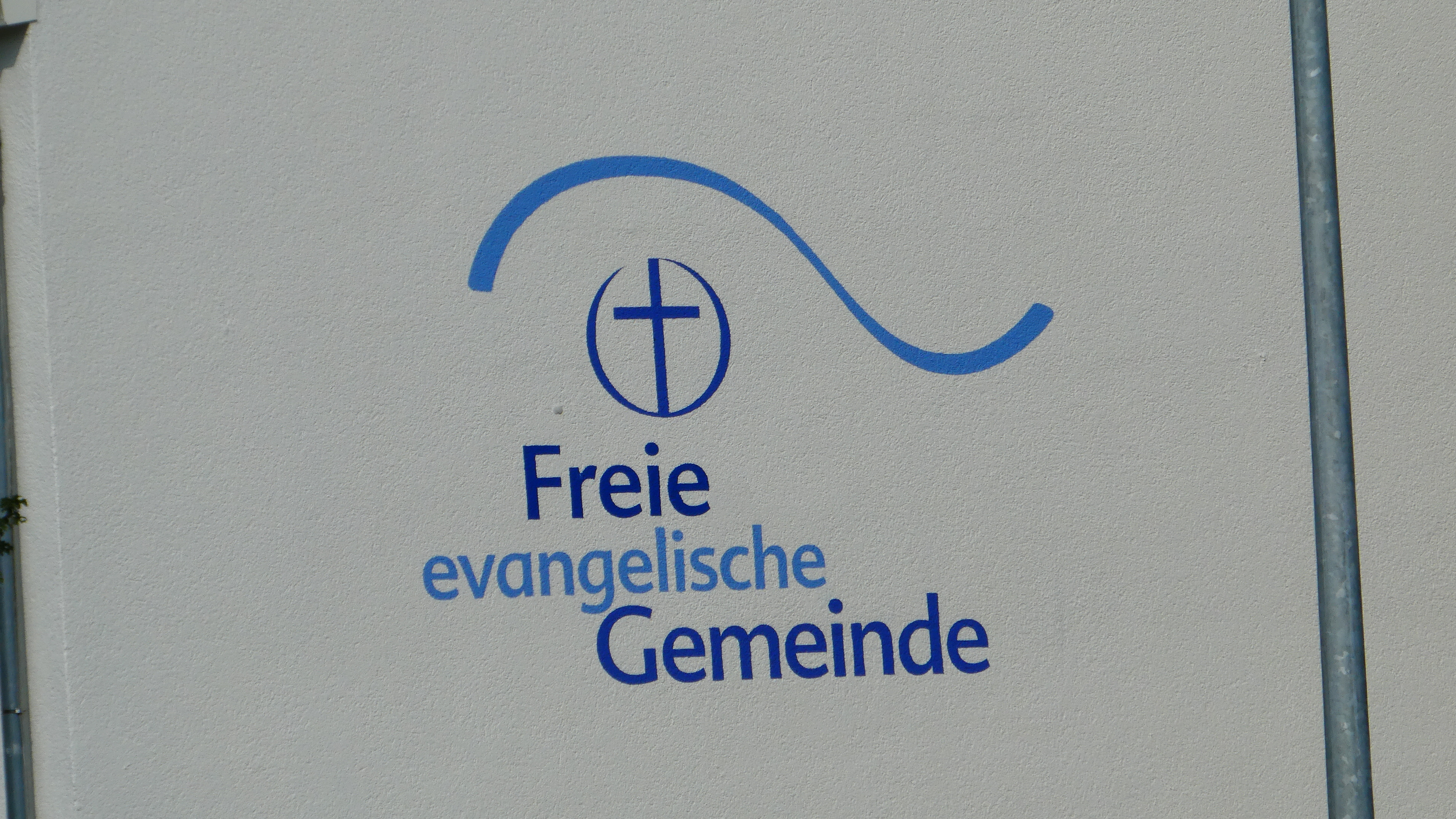 Die FeG in Körne lädt ein in ihr Gemeindehaus, Körner Hellweg 6.
